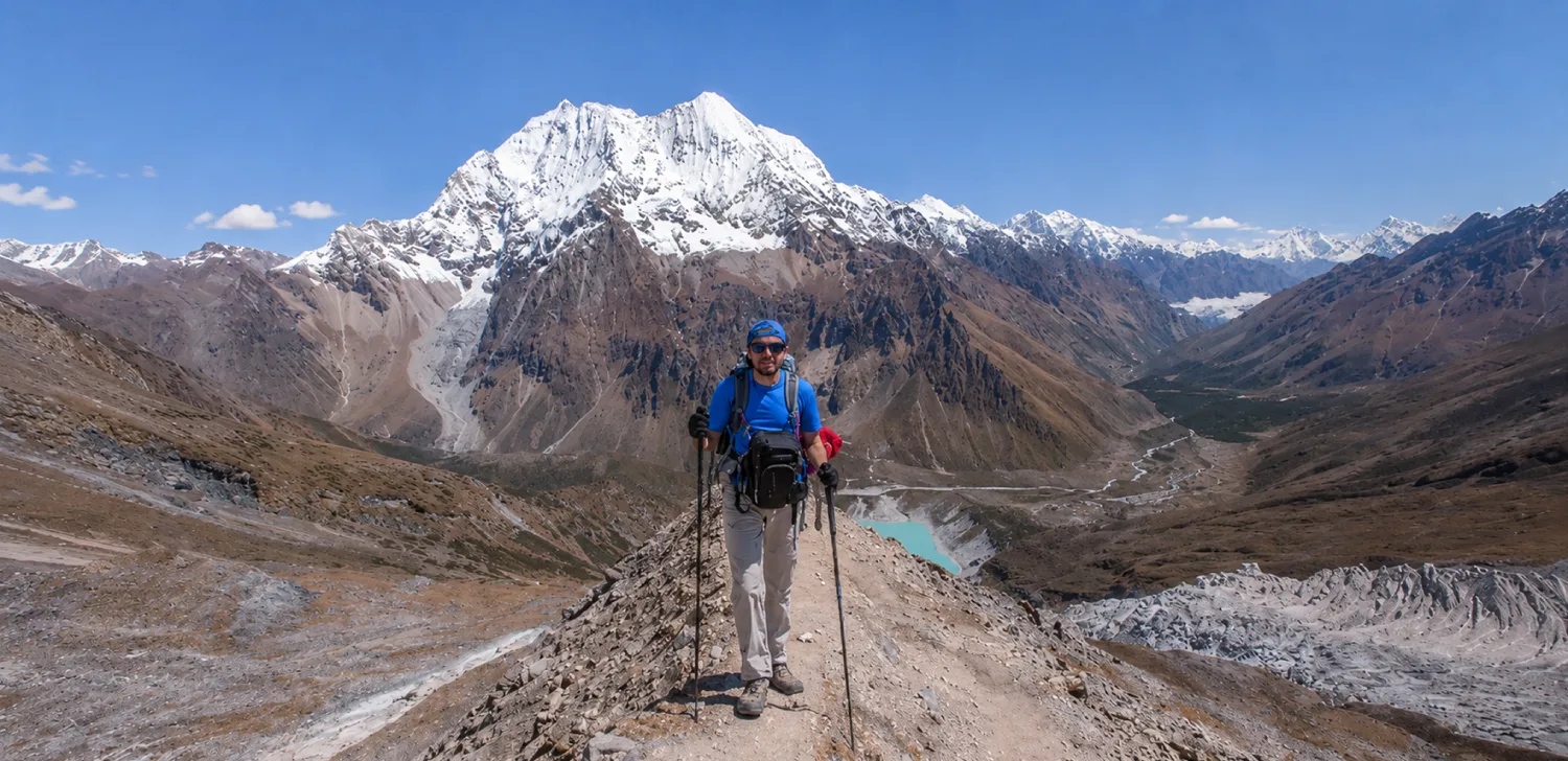 Can You Trek Solo In The Manaslu Circuit Trek Without A Guide?